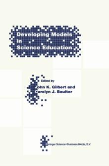 Developing Models in Science Education