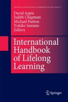 International Handbook of Lifelong Learning