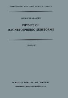 Physics of Magnetospheric Substorms