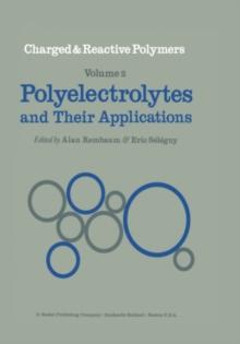 Polyelectrolytes and their Applications