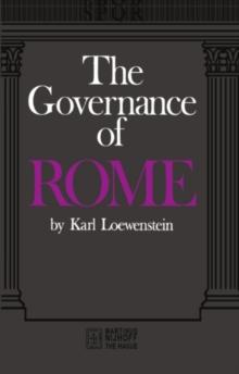 The Governance of ROME