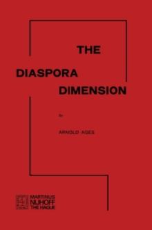 The Diaspora Dimension