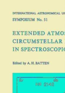 Extended Atmospheres and Circumstellar Matter in Spectroscopic Binary Systems