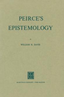 Peirce's Epistemology