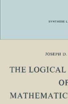 The Logical Structure of Mathematical Physics