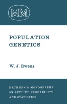 Population Genetics