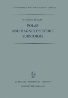 Polar and Magnetospheric Substorms