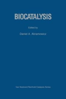 Biocatalysis