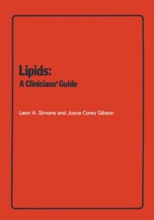 Lipids: A Clinicians' Guide