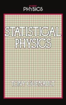 Statistical Physics