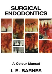 Surgical Endodontics : A Colour Manual