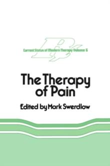 The Therapy of Pain