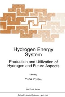 Hydrogen Energy System : Production and Utilization of Hydrogen and Future Aspects