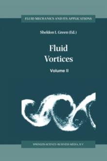 Fluid Vortices