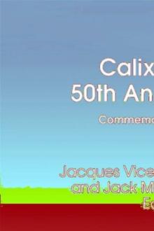 Calixarenes 50th Anniversary: Commemorative Issue