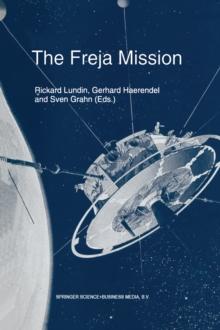 The Freja Mission