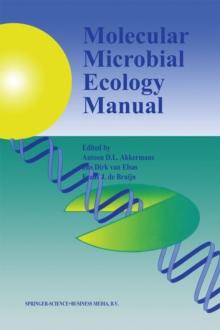 Molecular Microbial Ecology Manual