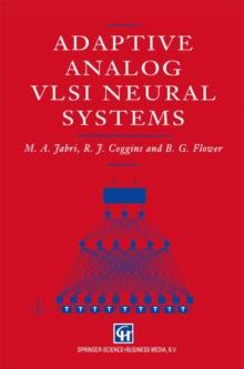 Adaptive Analog VLSI Neural Systems