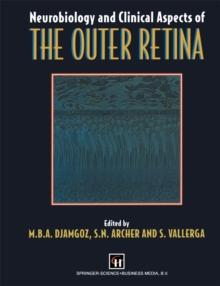 Neurobiology and Clinical Aspects of the Outer Retina