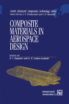 Composite Materials in Aerospace Design