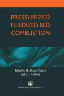 Pressurized Fluidized Bed Combustion