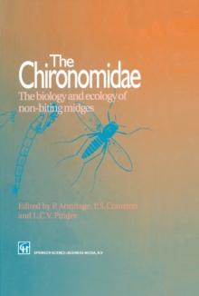 The Chironomidae : Biology and ecology of non-biting midges