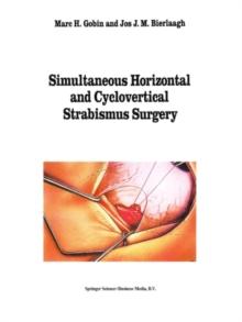 Simultaneous Horizontal and Cyclovertical Strabismus Surgery