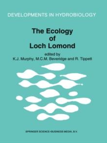 The Ecology of Loch Lomond