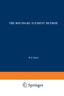 The Boundary Element Method