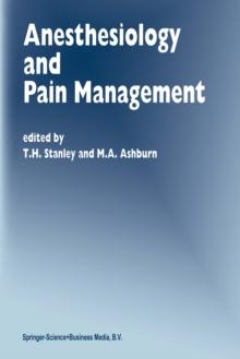 Anesthesiology and Pain Management