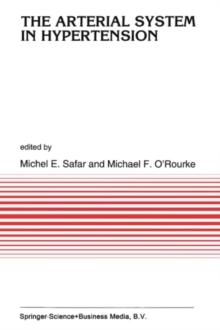 The Arterial System in Hypertension