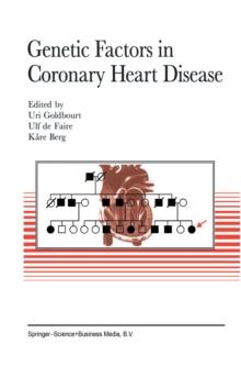 Genetic factors in coronary heart disease