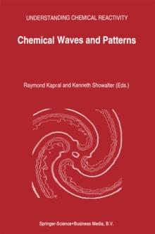 Chemical Waves and Patterns