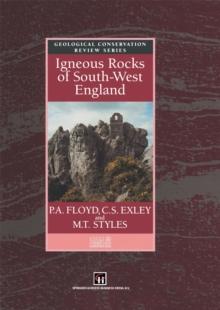 Igneous Rocks of South-West England