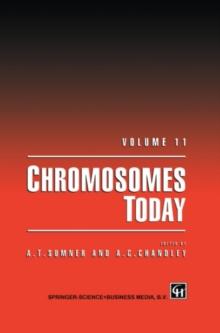 Chromosomes Today : Volume 11