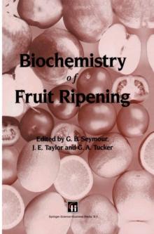 Biochemistry of Fruit Ripening