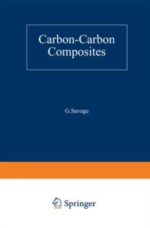 Carbon-Carbon Composites