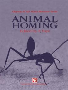 Animal Homing