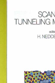 Scanning Tunneling Microscopy