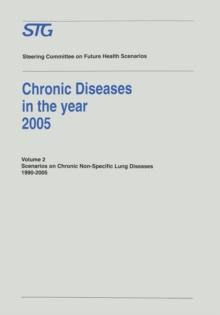 Chronic Diseases in the year 2005 : Scenarios on Chronic Non-Specific Lung Diseases 1990-2005