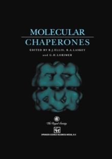 Molecular Chaperones