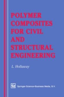 Polymer Composites for Civil and Structural Engineering