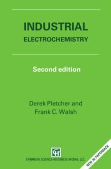 Industrial Electrochemistry