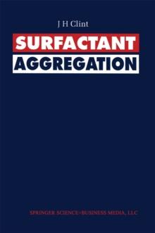 Surfactant Aggregation