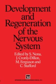 Development and Regeneration of the Nervous System