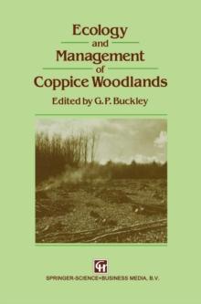 Ecology and Management of Coppice Woodlands