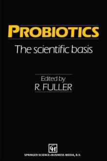 Probiotics : The scientific basis