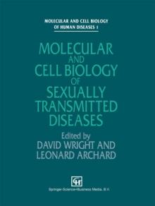 Molecular and Cell Biology of Sexually Transmitted Diseases