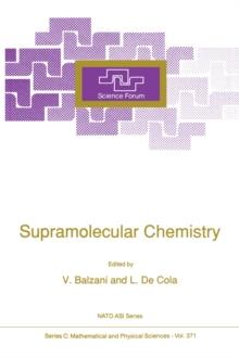 Supramolecular Chemistry