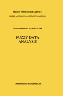 Fuzzy Data Analysis